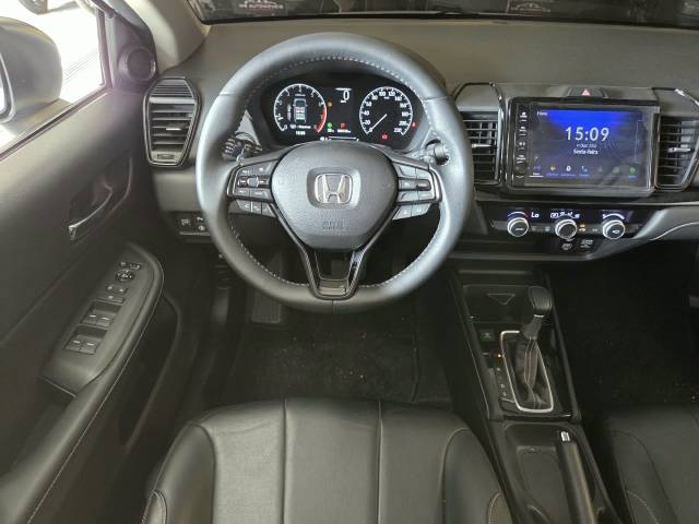 CITY HATCH TOURING - 2023/2024 - BRANCA 16