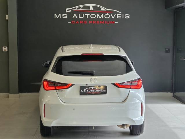 CITY HATCH TOURING - 2023/2024 - BRANCA 22