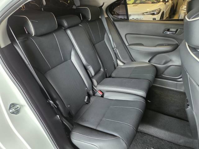 CITY HATCH TOURING - 2023/2024 - BRANCA 24