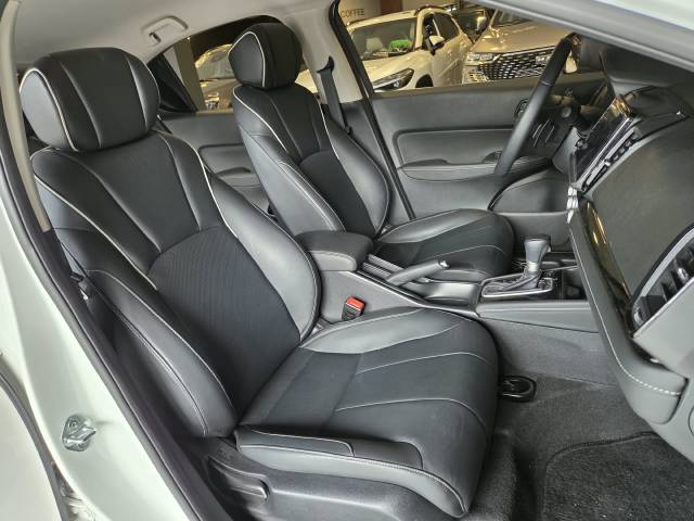 CITY HATCH TOURING - 2023/2024 - BRANCA 26