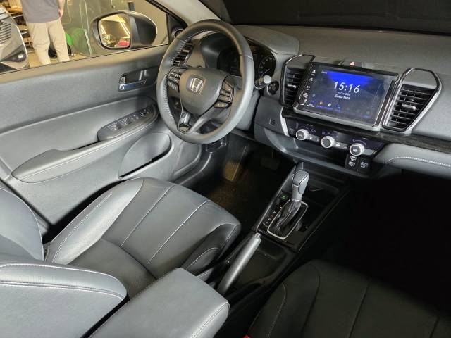 CITY HATCH TOURING - 2023/2024 - BRANCA 30