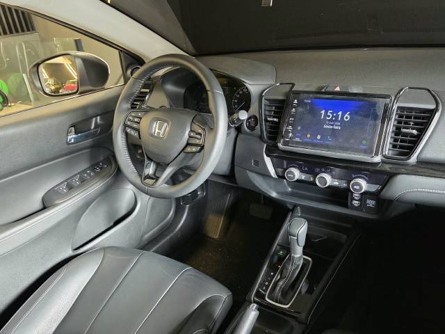 CITY HATCH TOURING - 2023/2024 - BRANCA 28