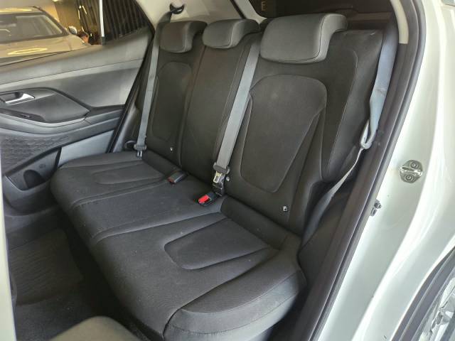 CRETA COMFORT - 2024/2025 - BRANCA 6