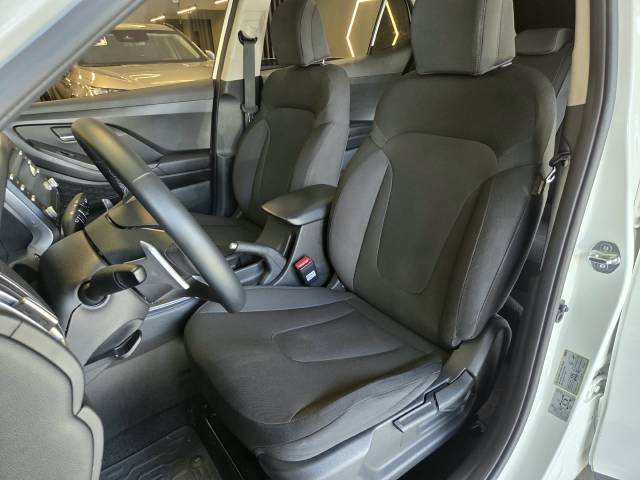 CRETA COMFORT - 2024/2025 - BRANCA 10