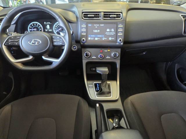 CRETA COMFORT - 2024/2025 - BRANCA 14