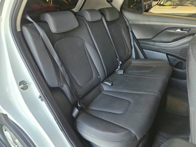 CRETA COMFORT - 2024/2025 - BRANCA 26
