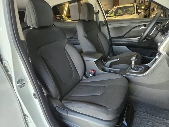 CRETA COMFORT - 2024/2025 - BRANCA 28