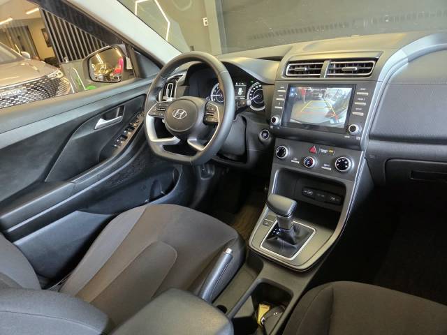 CRETA COMFORT - 2024/2025 - BRANCA 32
