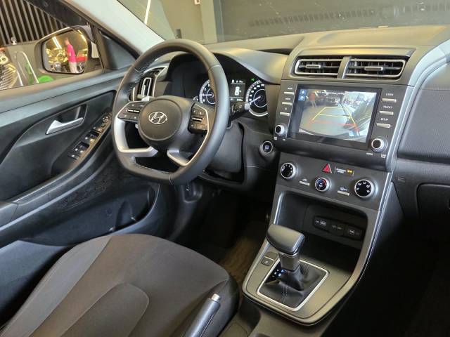 CRETA COMFORT - 2024/2025 - BRANCA 30