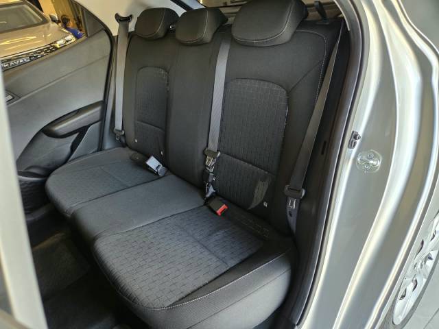 HB20 1.0M COMFORT - 2025/2026 - PRATA 8