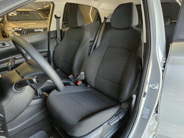 HB20 1.0M COMFORT - 2025/2026 - PRATA 6