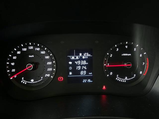HB20 1.0M COMFORT - 2025/2026 - PRATA 12
