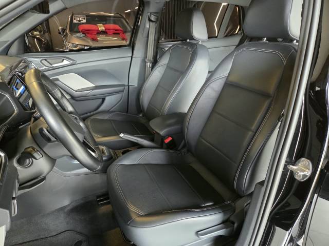 T CROSS HL TSI - 2022/2022 - PRETO 8