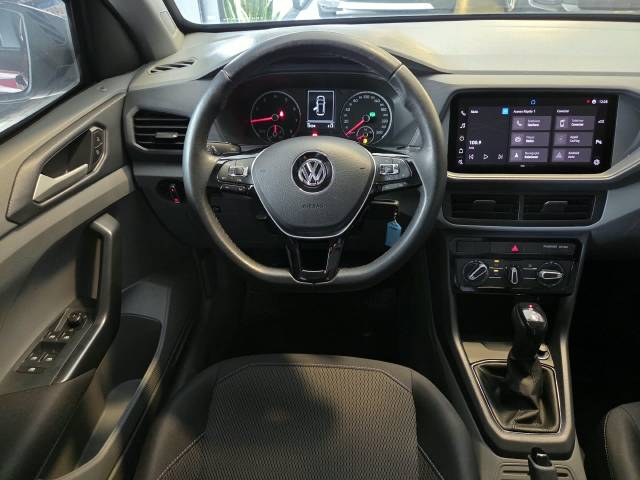 T CROSS TSI ADA - 2020/2021 - VERMELHA 14