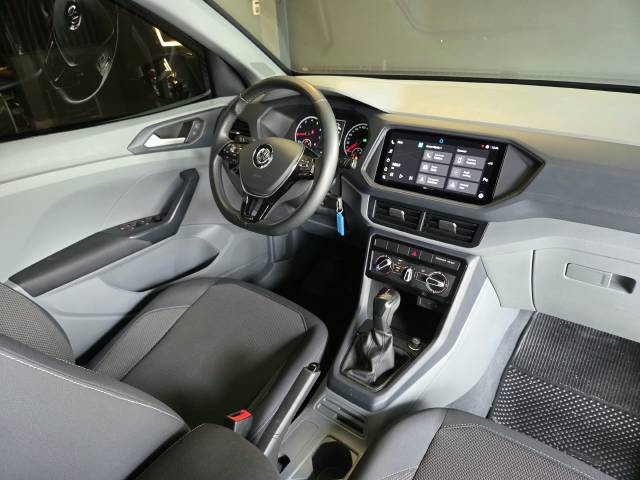 T CROSS TSI ADA - 2020/2021 - VERMELHA 26