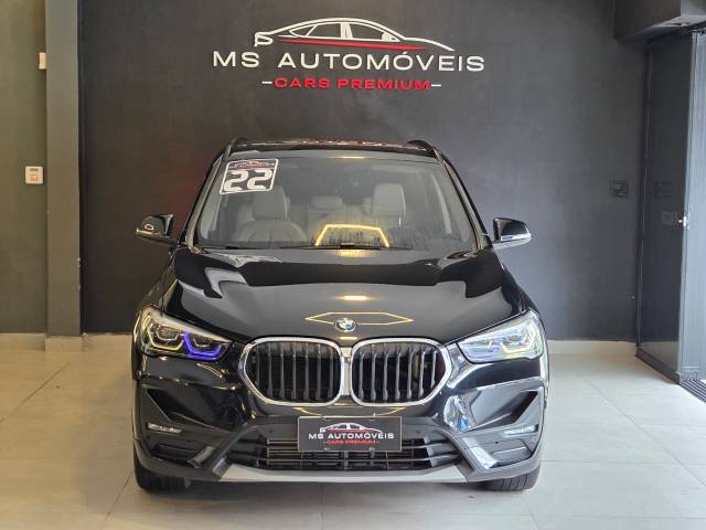 X1 S20I ACTIVE FLEX - 2021/2022 - PRETO 4
