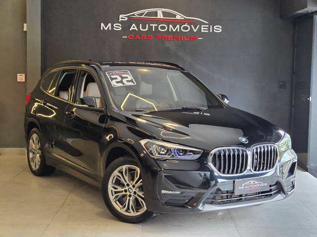 X1 S20I ACTIVE FLEX - 2021/2022 - PRETO 2