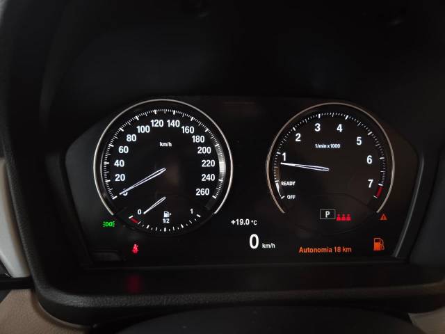X1 S20I ACTIVE FLEX - 2021/2022 - PRETO 10