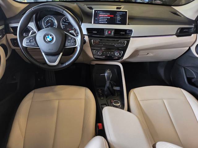 X1 S20I ACTIVE FLEX - 2021/2022 - PRETO 20