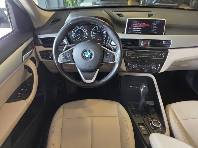X1 S20I ACTIVE FLEX - 2021/2022 - PRETO 14