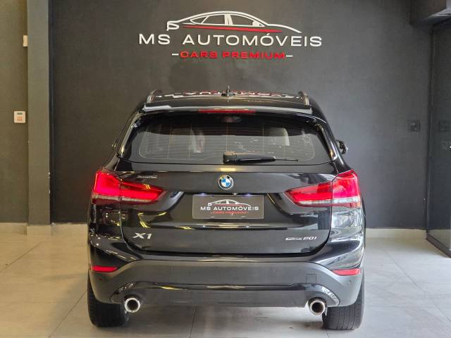 X1 S20I ACTIVE FLEX - 2021/2022 - PRETO 16